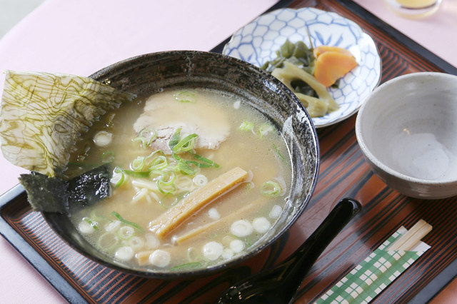 Nisshinshi Nigiwai Koryukan photo 5