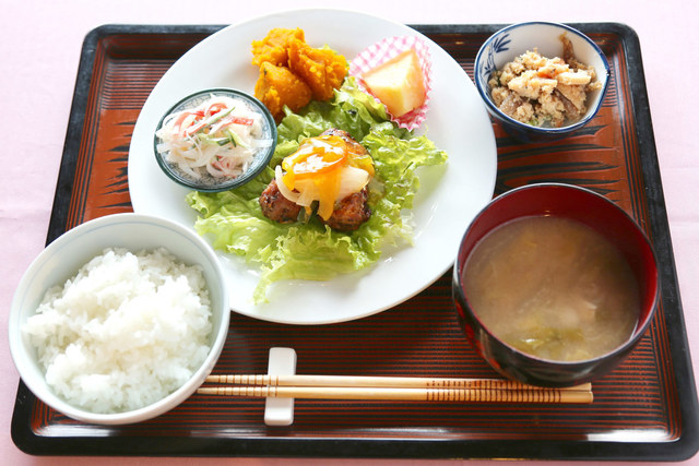 Nisshinshi Nigiwai Koryukan photo 3