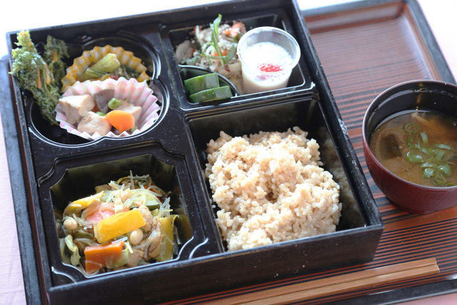 Nisshinshi Nigiwai Koryukan photo 2