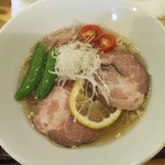 麺屋 希楽夢 - 