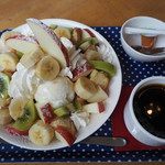 fukucafe - 