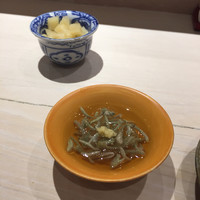 海味 - 