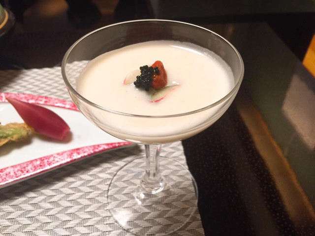 万松 - 須賀川（日本料理）の写真