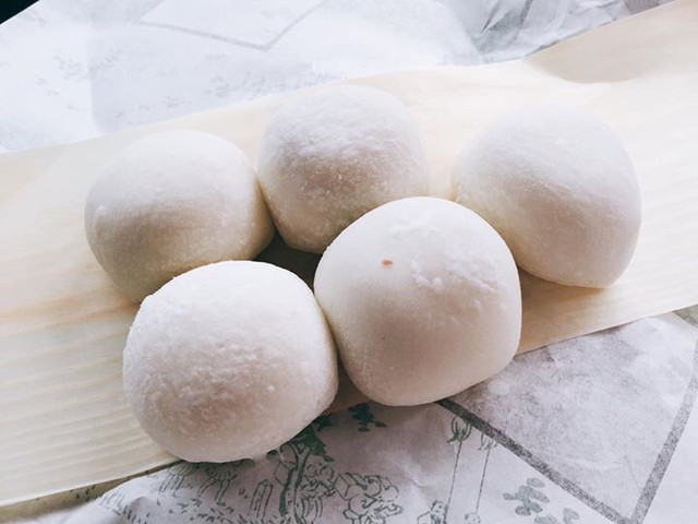 豊年餅屋 - 須賀川（和菓子）の写真