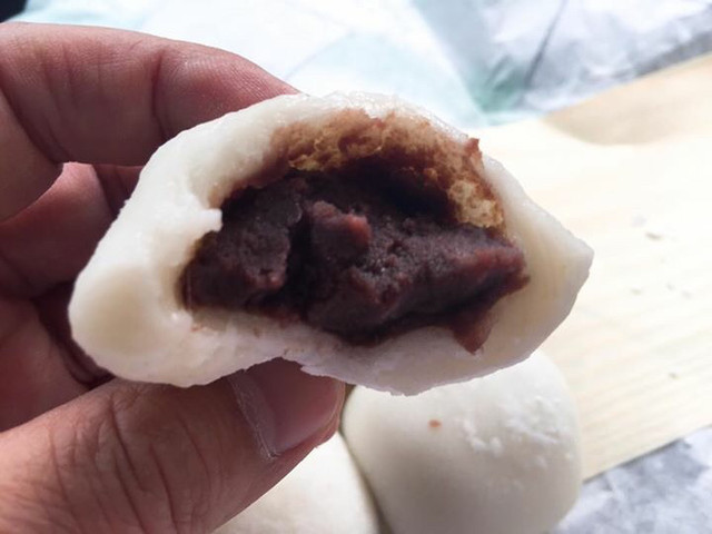 豊年餅屋 - 須賀川（和菓子）の写真