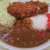 とんかつ檍のカレー屋 いっぺこっぺ 蒲田本店