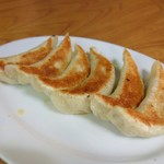 久華 - ギョウザ