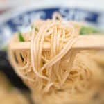 博多らーめん ShinShin - 超極細麺