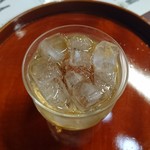 Kawashiri Shuzoujou - マサムネくんの梅酒