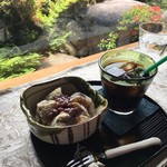 古民家 久米邸 - 
