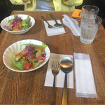 さふらん - 2017年6月。