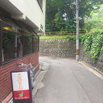 さふらん - 2017年6月。