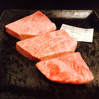 松阪牛 よし田 - 