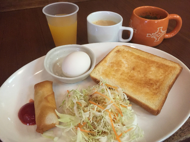 Ajiwai Dokoro Shorakutei Ichinomiya Ten photo 2