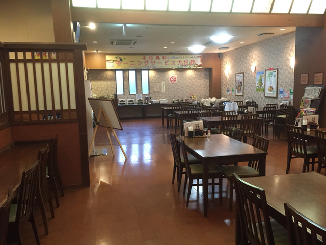 Ajiwai Dokoro Shorakutei Ichinomiya Ten photo 4