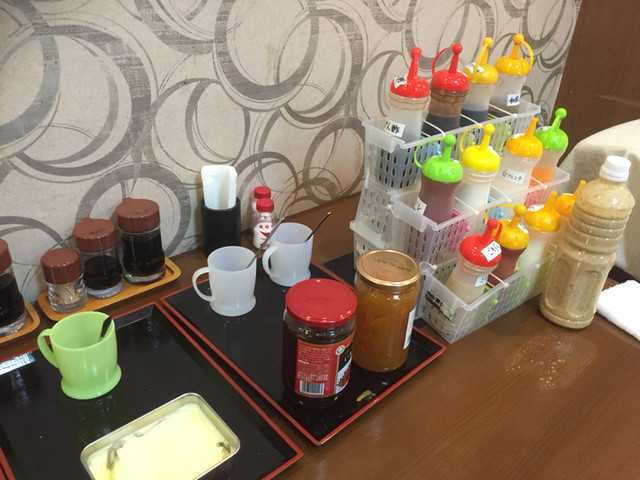 Ajiwai Dokoro Shorakutei Ichinomiya Ten photo 3