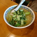 中国ラーメン揚州商人 - 