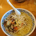 中国ラーメン揚州商人 - 