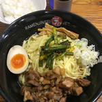 Ramen Jinsei Jetto Roppyaku - 