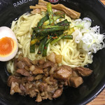 Ramen Jinsei Jetto Roppyaku - 