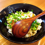 麺匠 玄龍 - 
