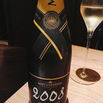 Crony - シャンパン