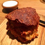 Crony - ヨーグルトの自家製パン