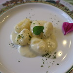 オーベルジュはまだ - 