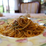 オーベルジュはまだ - 