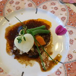 オーベルジュはまだ - 