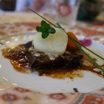 オーベルジュはまだ - 