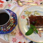 オーベルジュはまだ - 