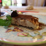 オーベルジュはまだ - 