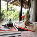 オーベルジュはまだ - 