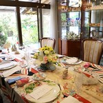 オーベルジュはまだ - 