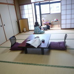 旅庵　花月 - お部屋