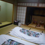 旅庵　花月 - お部屋