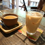 Akatsuki Cafe&Something - 