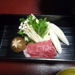 旅庵　花月 - 2日目夕食