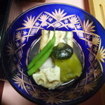 旅庵　花月 - 2日目夕食