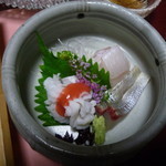 旅庵　花月 - 2日目夕食