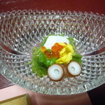 旅庵　花月 - 2日目夕食