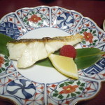 旅庵　花月 - 2日目夕食