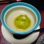 旅庵　花月 - 2日目夕食