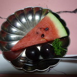 旅庵　花月 - 2日目夕食