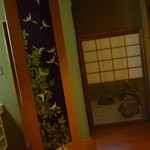 旅庵　花月 - 二人静