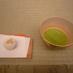 旅庵　花月 - お茶会