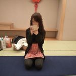 旅庵　花月 - お茶会