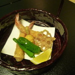 旅庵　花月 - 2日目夕食