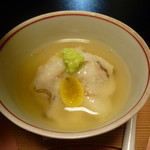 旅庵　花月 - 2日目夕食